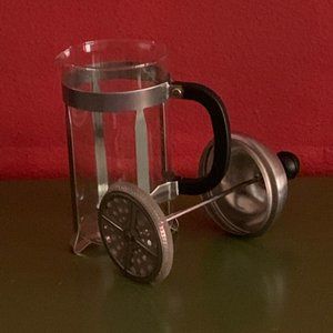 BonJour French Press